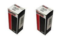 Lot of 2 – Borg Warner BWD CB225 25A Circuit Breaker – Replaces ACDelco, Pollak