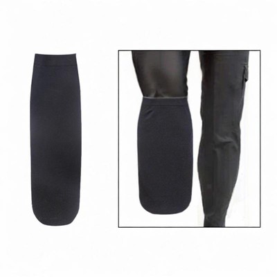 Gliedmaßenprothese Socke Light Kompression Beinprothese Socken Abdeckung