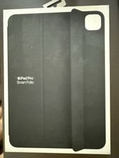 iPad Pro Smart Folio 11 M4 Black
