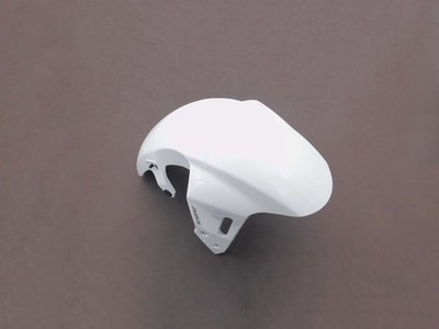 HONDA FRONT FENDER WHITE 2025-2026 GROM 125 GENUINE OEM 61000-K26