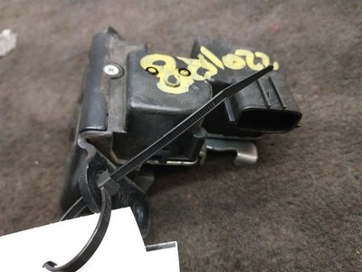 TUCSON    2015 Keys/Latches/Locks 922359