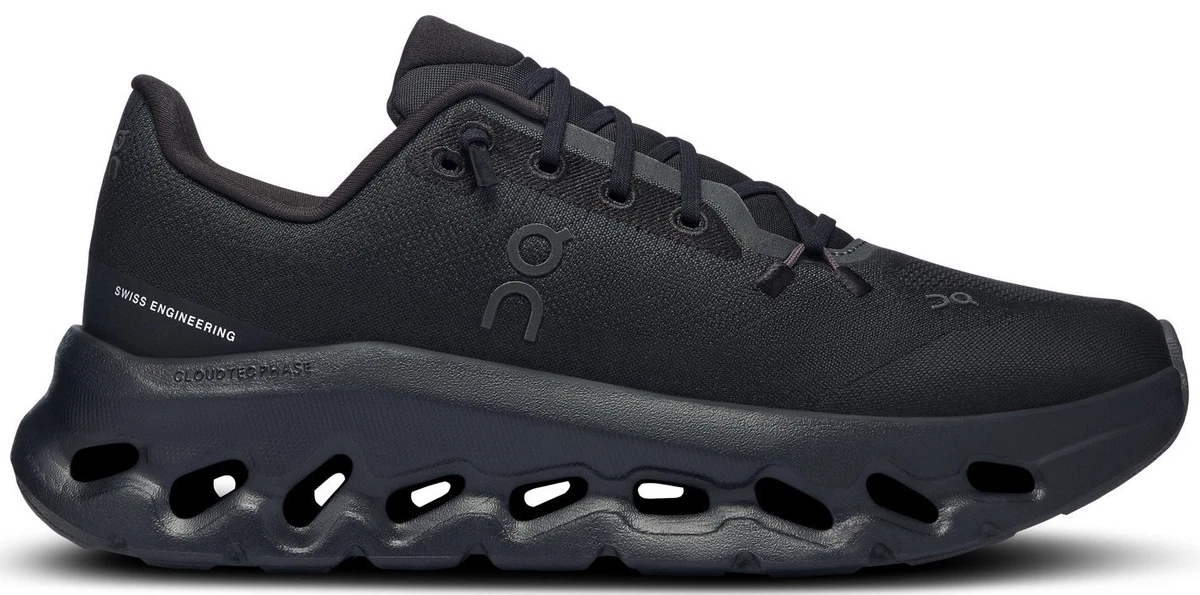 ON Cloudtilt Eclipse Black W for sale | eBay