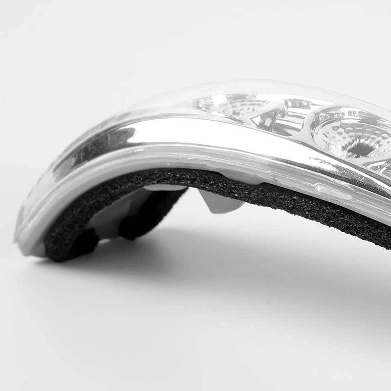 Luz indicadora de señal de giro del espejo retrovisor lateral 5 LED para Hyundai Tucson 2011-2014 Foto 4 de 4