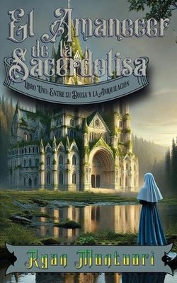 El Amanecer de la Sacerdotisa: Entre su Diosa Y La Aniquilacion by Ryan Montuori