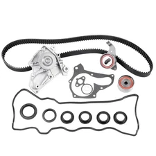 Timing Belt Kit For 87-01 Toyota Camry 87-99 Celica 96-00 RAV4 2.0L 2.2L L4 3SFE