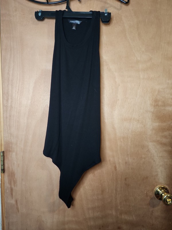 banana republic bodysuit