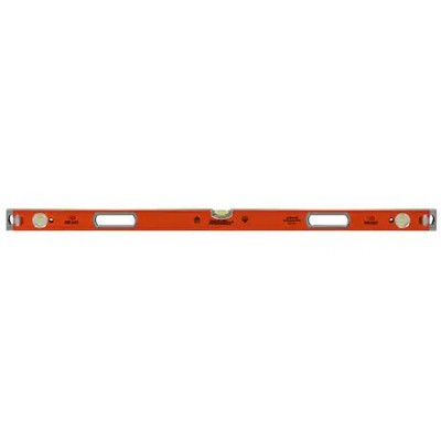 Johnson Level & Tool 9550-4800 Hd Magnetic Aluminum Box Level