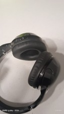 Skullcandy Hesh Supreme Sound Over-Ear Wired Headphones 3.5mm NEW Please Read