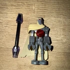 Lego Magna Guard (sw0190) Minifigures Star Wars 7752/7673