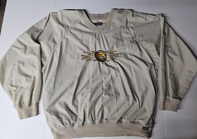 Vintage 90s Have A Hardcore Day Balzout LA Loving Pull Over XL 