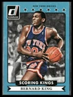 2025 Panini Bernard King Base (Raw)