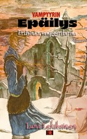 Luna Lehikoinen | Vampyyrin EpäIlys | Taschenbuch | Finnisch (2025)