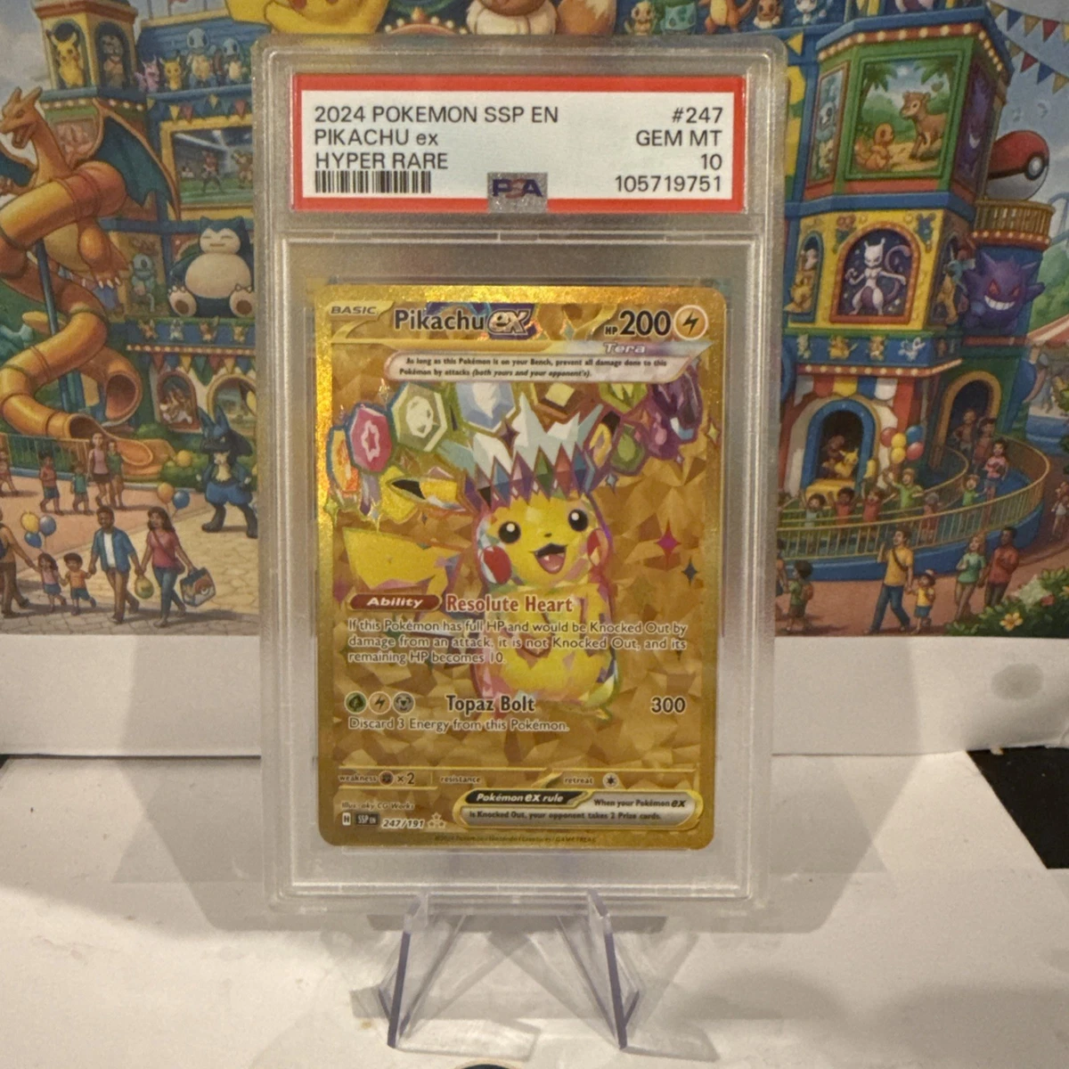 Preços baixos em Jogos de cartas colecionáveis individuais Pokémon