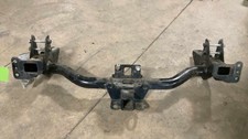 Jeep Gladiator Jt 2 Inch Hitch Receiver Fits W Plastic Bumper 2020-2023 172624
