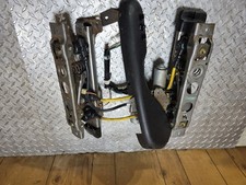 2000-2002 Pontiac Firebird Power Seat Track Assembly Tested Oem