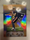 2024 Panini Certified - Franchise Foundations Drake Maye #7 (RC) /299