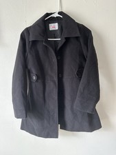 The Children  s Place Girls  Peacoat Size L
