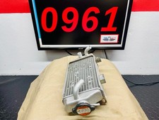 RADIATORE DESTRO SUZUKI RMZ 250 2010 2011 2012