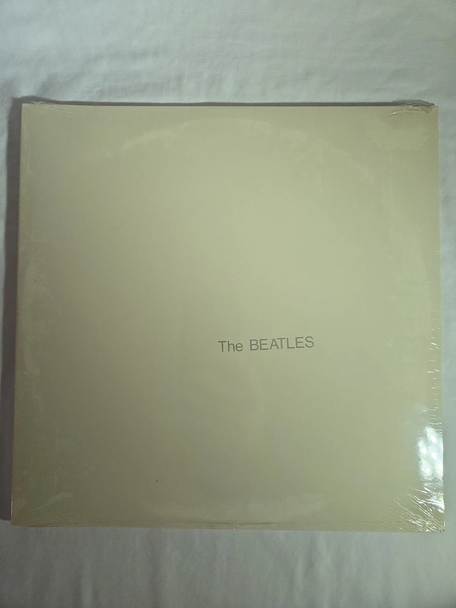 25+ Beatles White Album Rare for sale | Updated Oct 2026