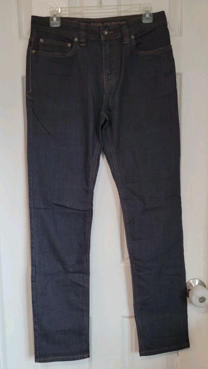 's Jeans Slim Fit Sz 30 Inseam 32