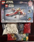 New ListingLEGO Star Wars: Christmas X-Wing (4002019) W/ Mini Figs, Box & Instructions! 🔥✅