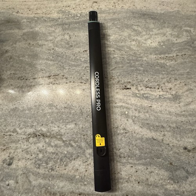 #ad Shark Cordless Pro Vacuum Replacement Wand Tube Stand Clean Sense Stick $33.27