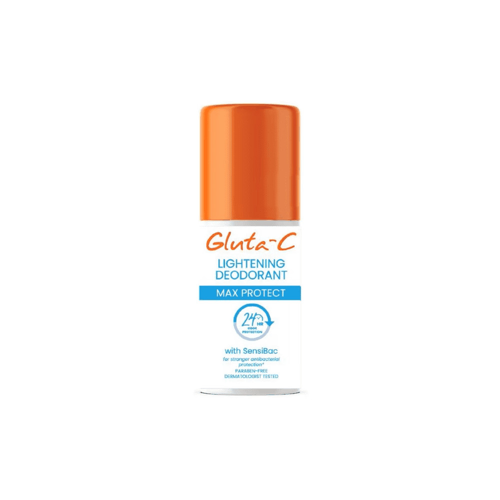 Gluta-C Lightening Deodorant Max Protect 40ml