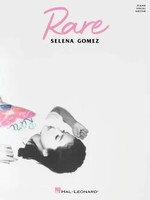Selena Gomez - Rare Piano/Vocal/Guitar Songbook | Selena Gomez | Taschenbuch