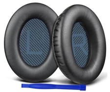 Earpads for Bose SoundLink AE2 - Black