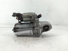 2020-2023 Hyundai Sonata Car Starter Motor Solenoid Oem Z0TDW