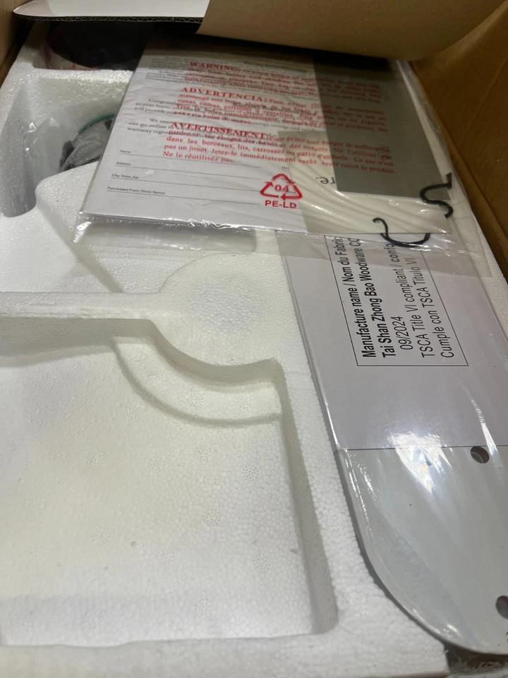 Minka-Aire Contractor Plus 52" Ceiling Fan - Flat White - F556-WHF - Image 2 of 4