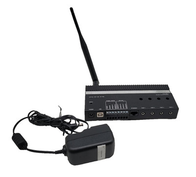 RTI RP-4Remote Control Processor System Integration Module