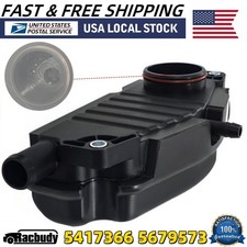 New Crankcase Breather # 5417366 5679573 Fits...