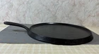 Vintage Wagner Ware #10 Cast Iron Griddle 12" Sidney O. Good Cooking Surface