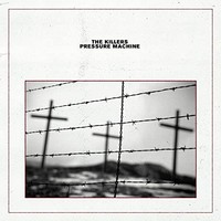 Killers - Pressure Machine - Cd - G1398Z