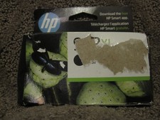 HP T6M14AN Black Color Ink Cartridge Genuine OEM NEW  902XL 902 OCT/2027
