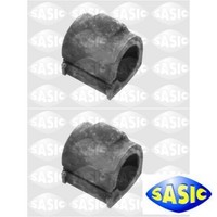 2X Lagerung FüR Stabilisator Sasic 4005153 Stabilager Gummilager