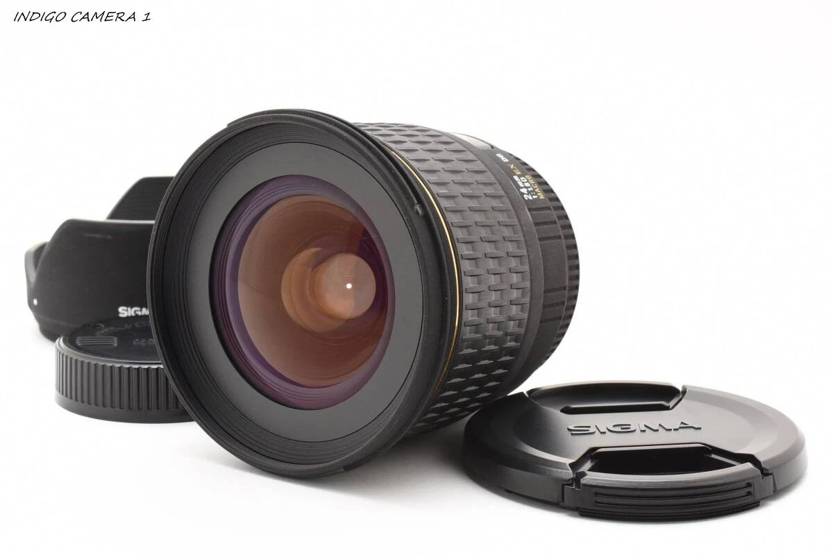 Nikon24mmF1.8 NikonFマウント Nikon f/1.8 Camera Lenses 24mm Focal for sale | eBay