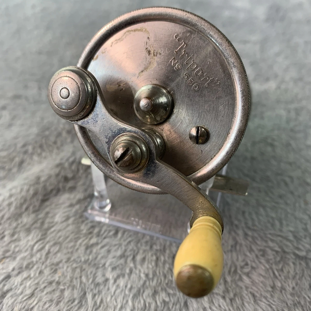 Meisselbach Vintage Fishing Reels for sale | eBay