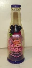 Liddle Kiddles Greta Grape Doll with Complete Soda Bottle Mattel Kola