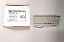 789/5B Alimentatore videocitofonico base Urmet