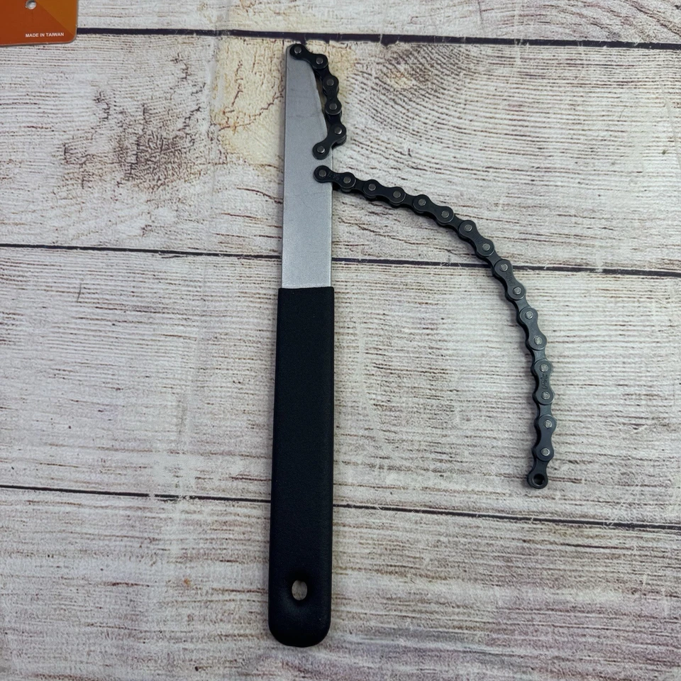 Ferramenta chicote corrente State Bicycle Co. – removedor de engrenagem e roda dentada 1/8” - Imagem 3 de 3