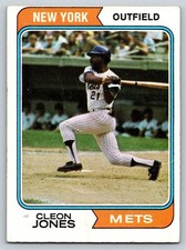 1974 Topps Baseball U-Pick w/images QTY discounts