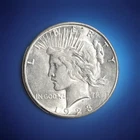 1923 $1 Peace Dollar 90% Silver Dollar XF IMHO. 🇺🇸🔥🔥🔥🇺🇸🦅