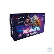 foundations booster box msrp Foundations - Jumpstart Booster Box main image 1
