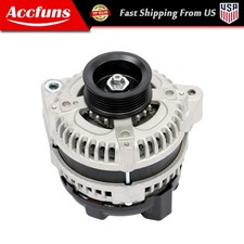 13918N For Honda Odyssey 2002-04 For Pilot 2003-04 For Acura MDX 130A generator