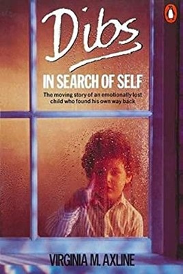 Dibs: Auf Der Suche Nach Dem Selbst Taschenbuch Virginia M. Axline