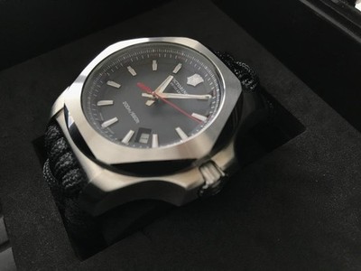 Victorinox I.N.O.X. Victorinox Inox watch