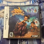 Tak: The Great Juju Challenge (Nintendo DS) CIB getestet funktioniert