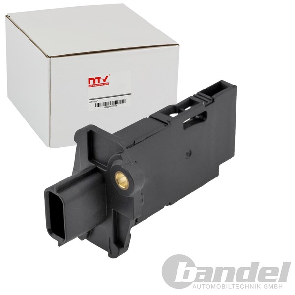 Nty Luftmassenmesser Passend FüR Infiniti Q50 Q60 Nissan Micra Navara NV300-image